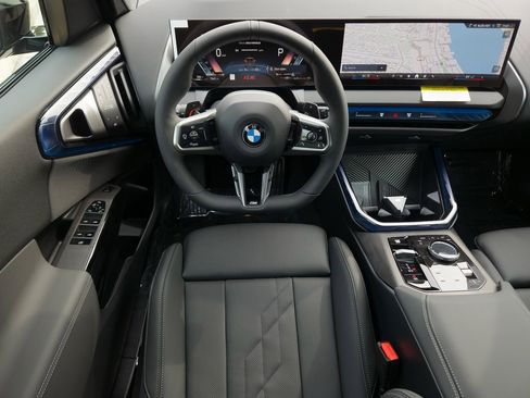 New 2026 BMW X3 xDrive30 w/ Premium Package image 18