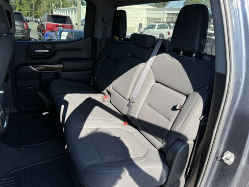 Used 2021 GMC Sierra 1500 Elevation AWD/4WD image 31