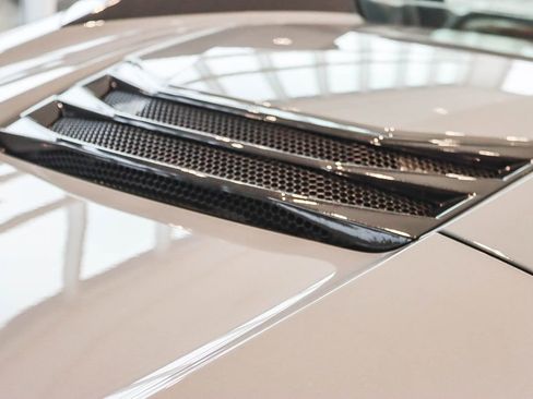 New 2025 Chevrolet Corvette Z06 image 9