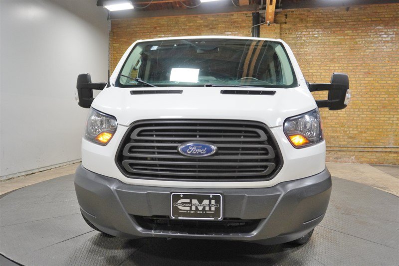 Used 2018 Ford Transit 350 XL RWD image 4