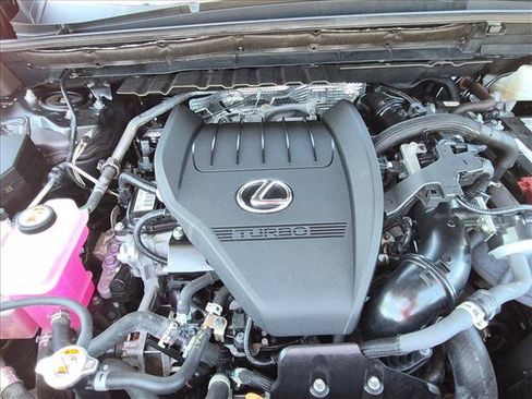 Used 2024 Lexus NX 350 AWD w/ Cold Area Package image 23