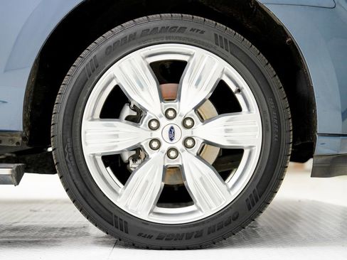 Used 2022 Ford Expedition Max Platinum image 31