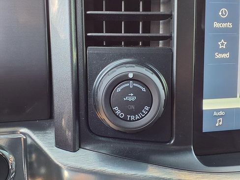 Used 2023 Ford F150 Lariat w/ Equipment Group 502A High image 32