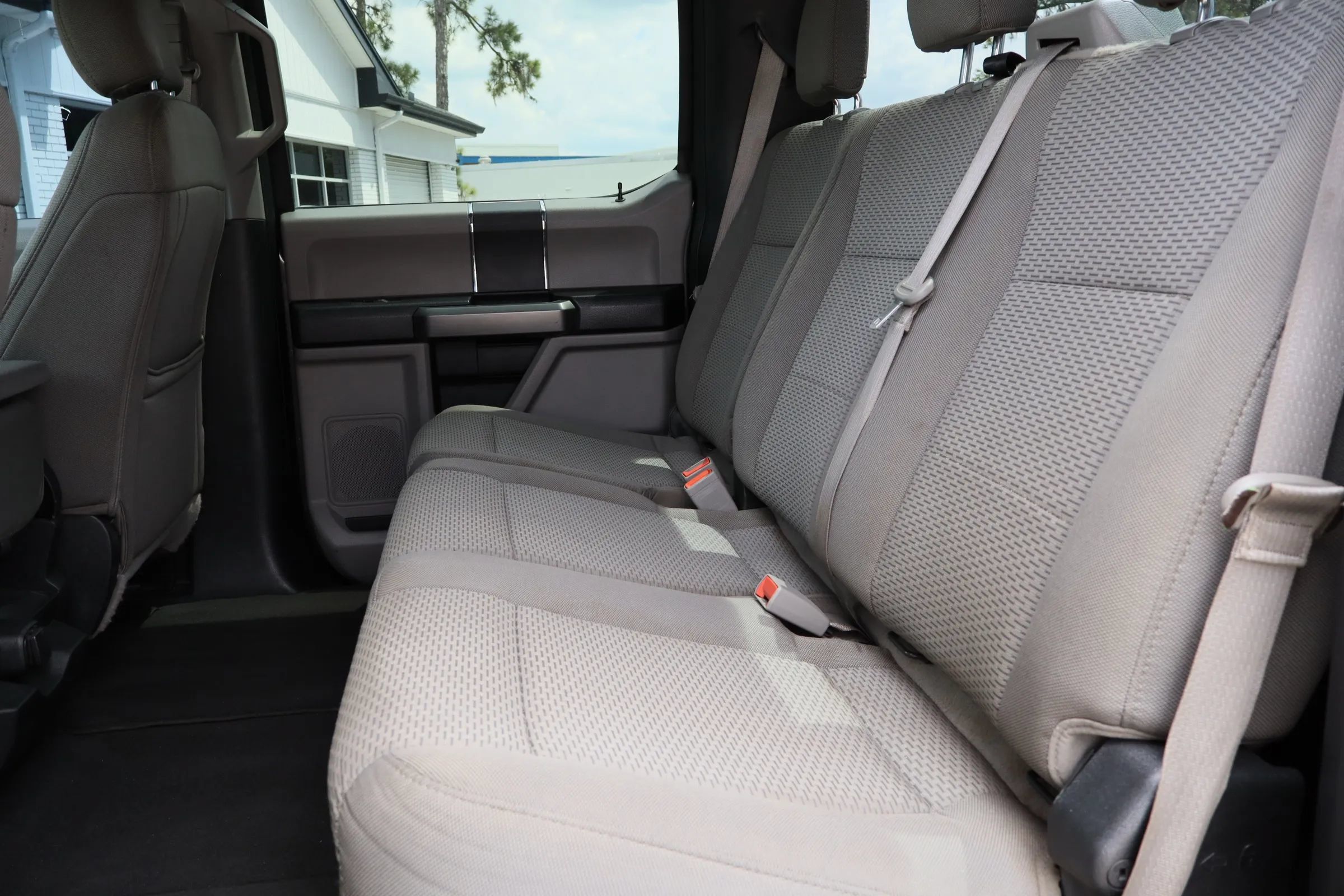 Used 2019 Ford F250 XLT AWD/4WD image 25