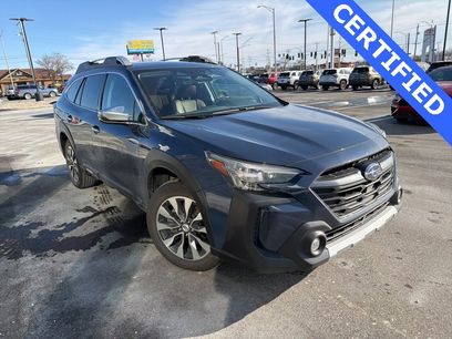 Used 2023 Subaru Outback Touring XT