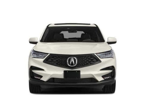 Certified 2019 Acura RDX A-Spec image 4