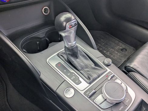 Used 2015 Audi A3 2.0T Premium Plus image 11
