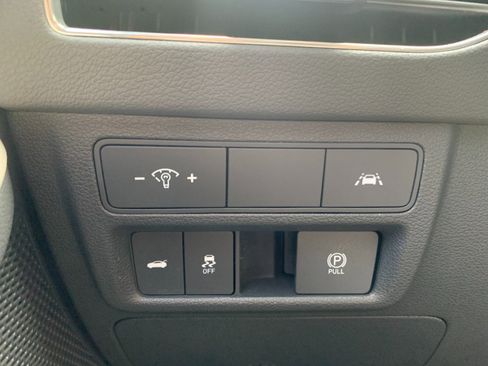 Used 2023 Hyundai Sonata SEL FWD image 12