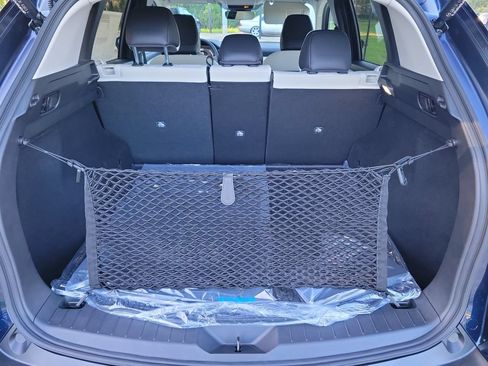 New 2026 MAZDA CX-5 Preferred AWD/4WD image 9