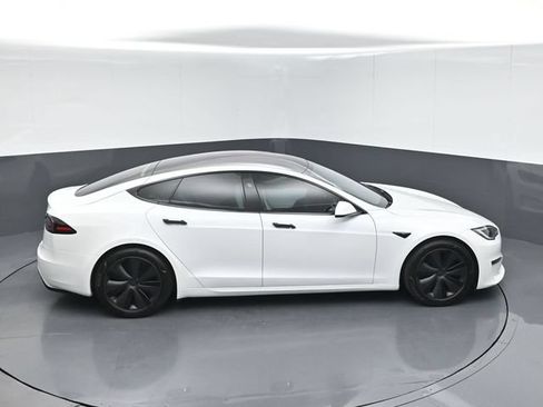 Used 2023 Tesla Model S Standard Range AWD/4WD image 46