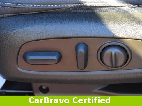 Certified 2023 Chevrolet Bolt EUV Premier w/ Sun & Sound Package image 23