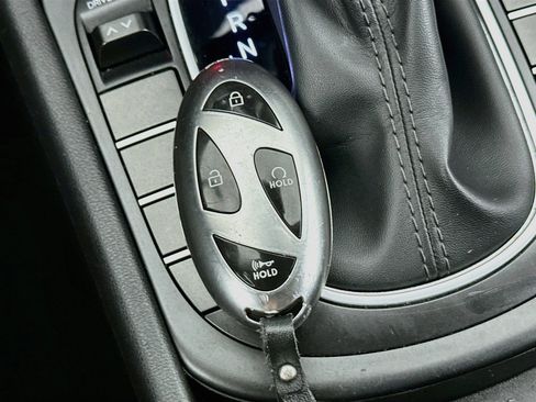 Used 2024 Hyundai Kona SEL FWD image 25