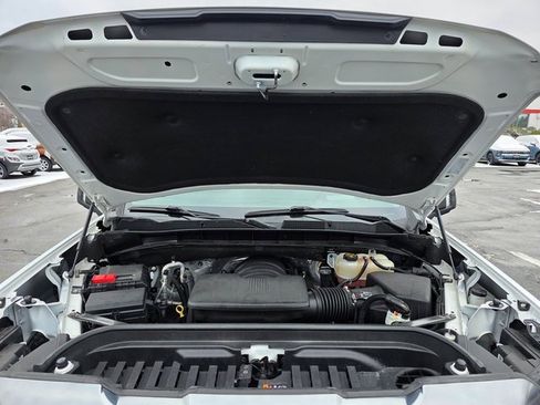 Used 2022 GMC Sierra 1500 AT4 w/ AT4 Premium Package image 15