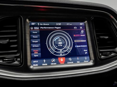 Used 2018 Dodge Challenger SRT Demon image 80