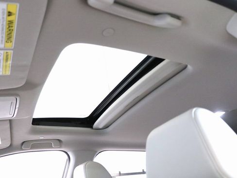 Used 2023 Honda CR-V EX-L image 24