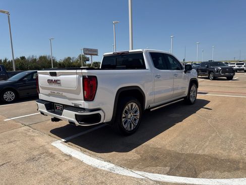 Used 2021 GMC Sierra 1500 Denali w/ Denali Ultimate Package AWD/4WD image 15