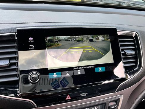 Used 2023 Honda Passport EX-L image 27