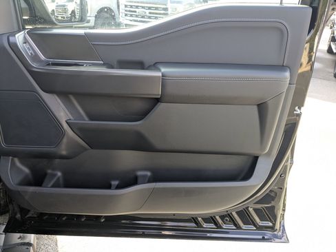 Certified 2024 Ford F150 XLT w/ Equipment Group 302A MID image 42