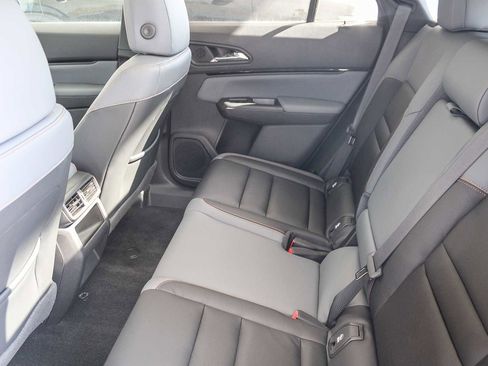 New 2026 Honda Prologue Touring image 19