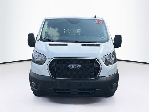 Used 2023 Ford Transit 250 Low Roof w/ Exterior Upgrade Package image 2