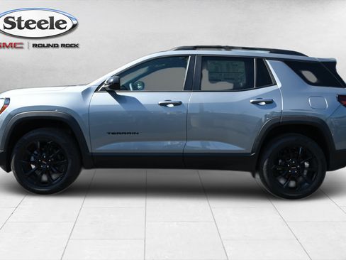 New 2026 GMC Terrain Elevation w/ Black Edition FWD image 4