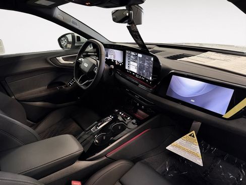 New 2026 Audi S5 Premium Plus AWD/4WD image 9