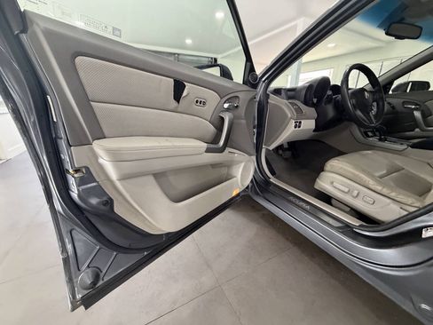 Used 2010 Acura RDX SH-AWD w/ Technology Package image 21
