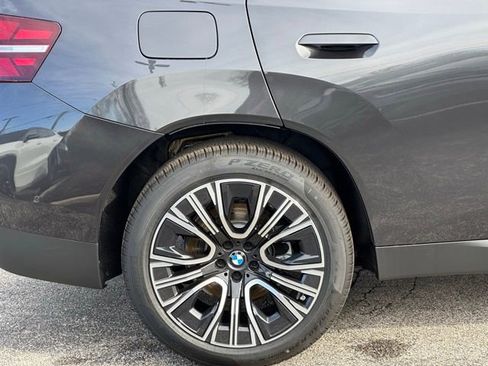 New 2026 BMW X3 xDrive30 image 12