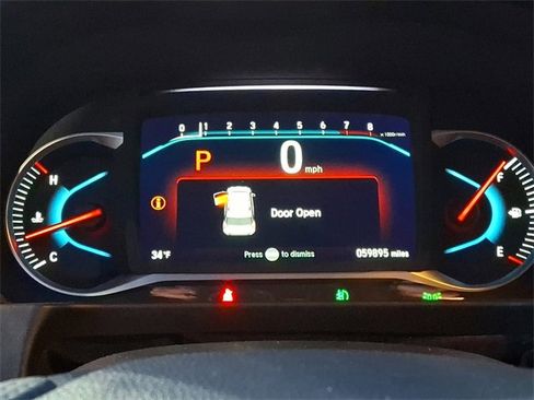 Used 2019 Honda Passport EX-L image 21