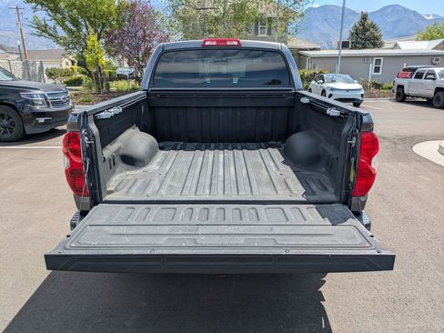 Used 2014 Toyota Tundra 1794 Edition AWD/4WD image 31