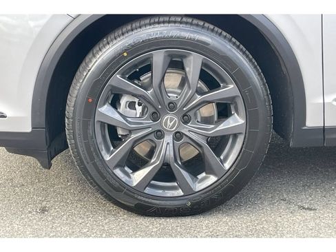 Certified 2023 Acura MDX A-Spec AWD/4WD image 46