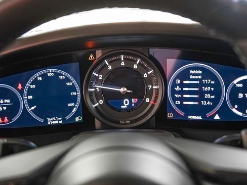 Certified 2020 Porsche 911 Carrera S w/ Sport Package image 17