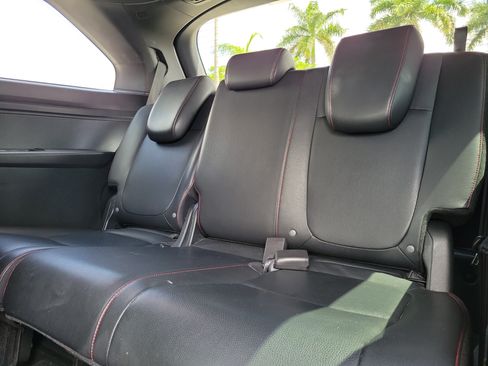 Certified 2023 Honda Odyssey Sport image 11