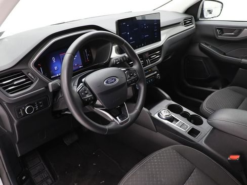 Used 2024 Ford Escape Active w/ Tech Pack #1 image 13