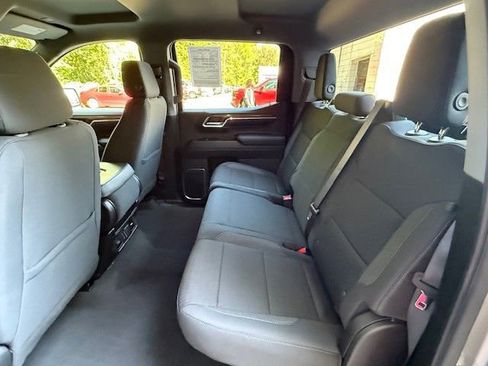 Certified 2023 Chevrolet Silverado 1500 LT image 16