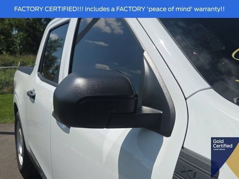 Used 2025 Ford Maverick XL FWD image 7