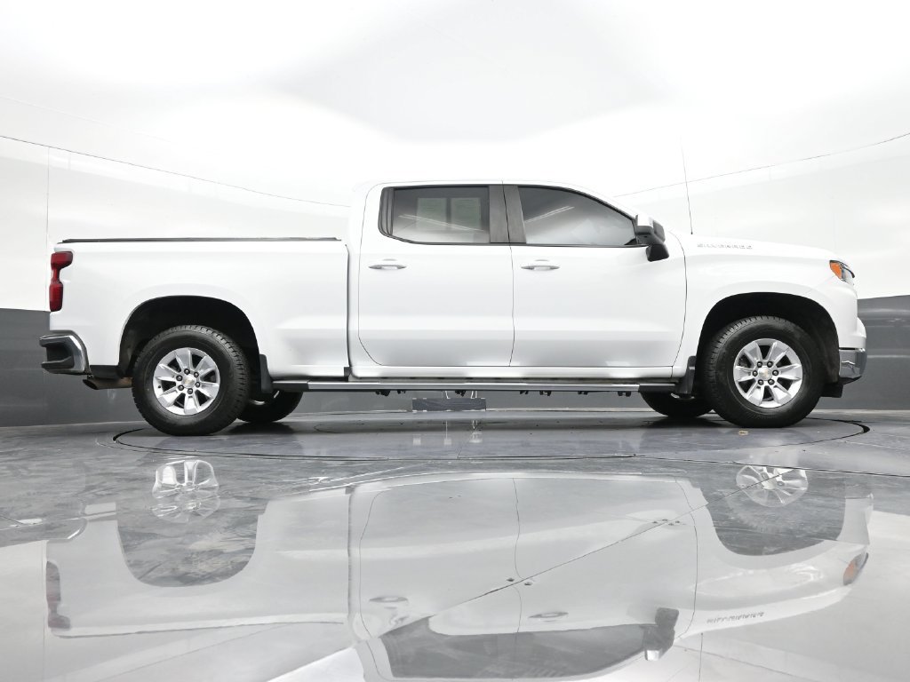 Used 2024 Chevrolet Silverado 1500 LT w/ Protection Package RWD image 28