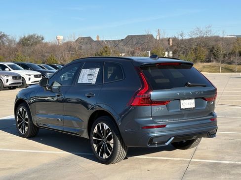 New 2026 Volvo XC60 T8 Plus w/ Protection Package Premier AWD/4WD image 5