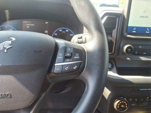Used 2023 Ford Bronco Sport Big Bend AWD/4WD image 29