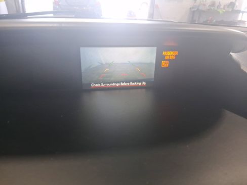 Used 2015 Subaru Forester 2.0XT Touring w/ Eyesight & Navigation System AWD/4WD image 25