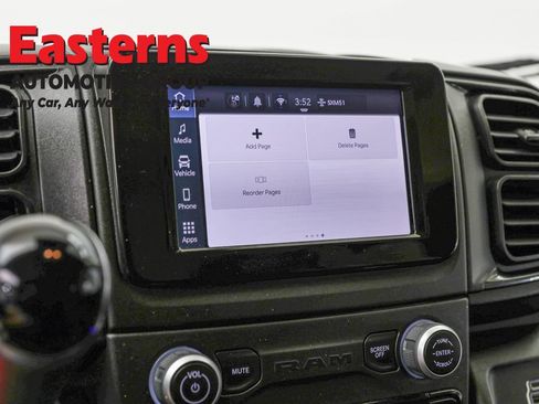 Used 2023 RAM ProMaster 2500 FWD image 19