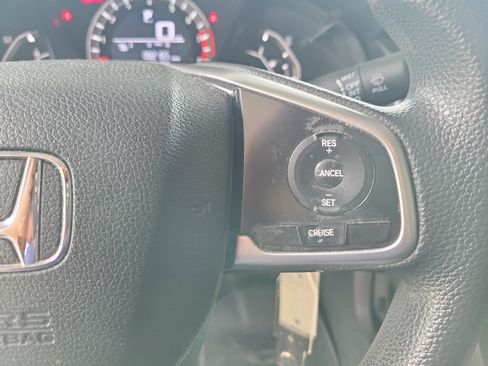 Used 2016 Honda Civic LX image 24