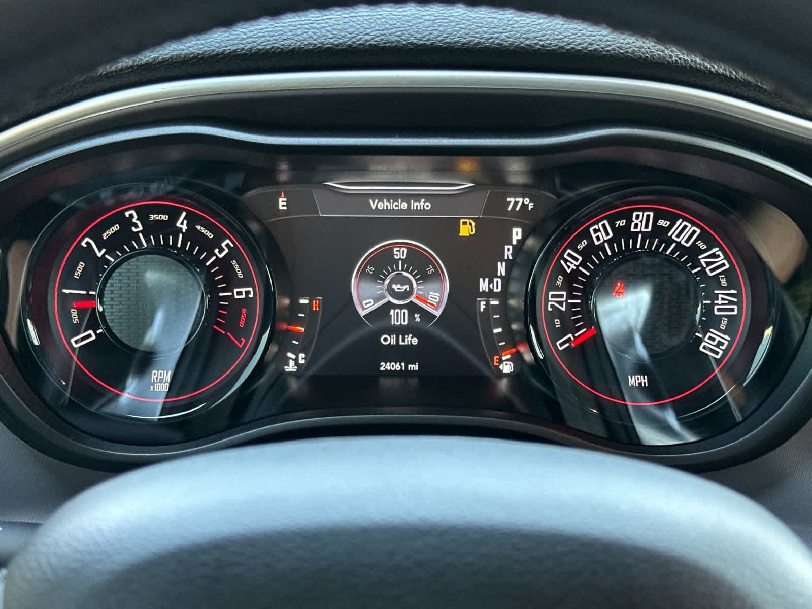 Used 2021 Dodge Challenger GT w/ Blacktop Package RWD image 25