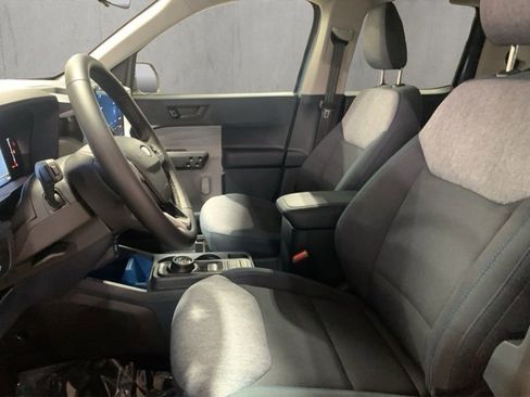 New 2025 Ford Maverick XLT w/ Equipment Group 301A image 8