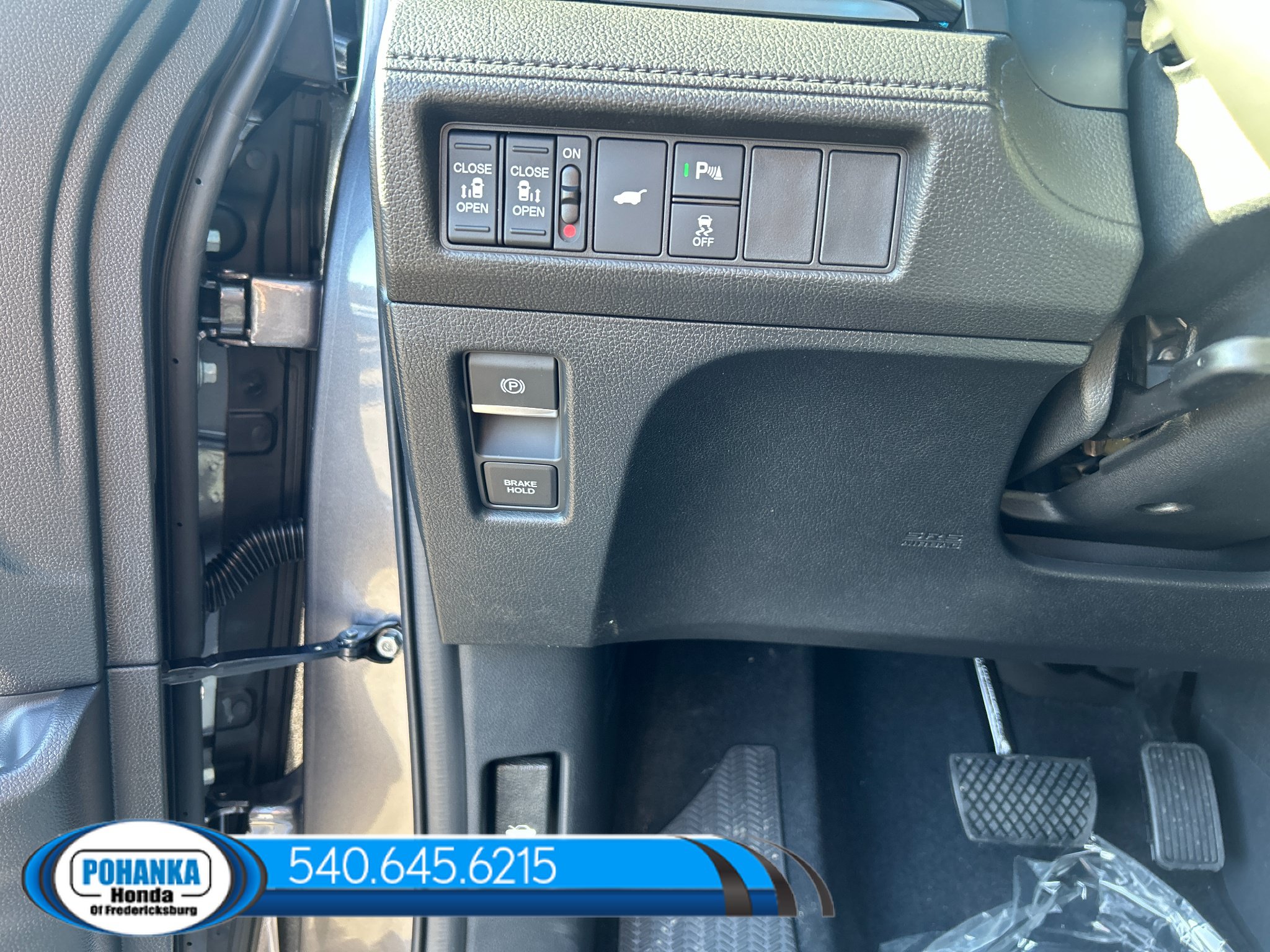 New 2027 Honda Odyssey Elite image 21