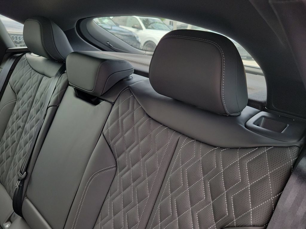 New 2026 Audi S5 Premium Plus AWD/4WD image 26
