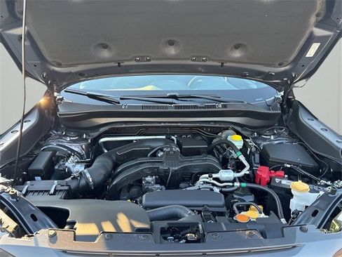New 2026 Subaru Forester Premium image 9