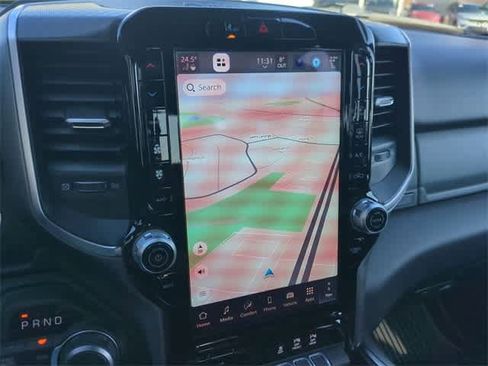 New 2026 RAM 1500 Big Horn image 29