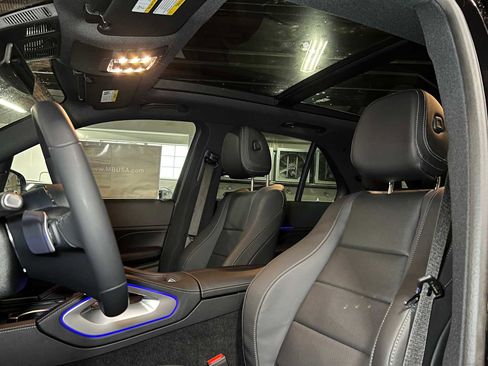 New 2026 Mercedes-Benz GLE 350 4MATIC image 23