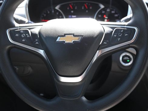 Used 2024 Chevrolet Equinox LS w/ LS Convenience Package AWD/4WD image 18